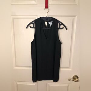 Carmen Marc Valvo blouse